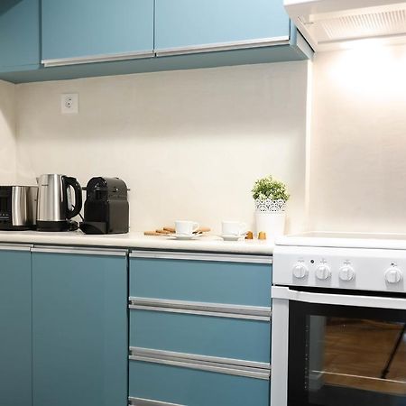 Modern Downtown Flat Near The Acropolis By Upstreet Apartment Athens Exterior photo